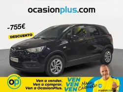 OPEL Crossland X 1.2T S&S Selective 130