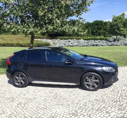Volvo V40 Cros coutry