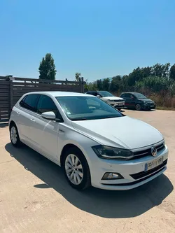 Polo tsi 95 cv copper line en très bon état