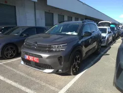 Citroen C5 Aircross 1.5 BlueHDi 130 MAX boite automatique