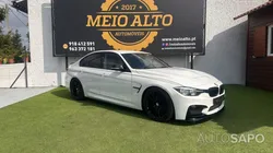 BMW Série 3 320 d xDrive de 2016