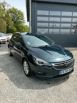 Opel Astra 1.6CDTI 110 Business Edition S&S