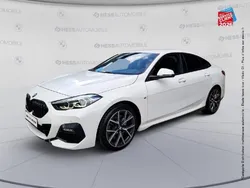 Bmw Série 2 Gran Coupé 220dA 190ch M Sport Siege chauf GPS