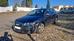 Audi A3 Sportback 2.0tdi
