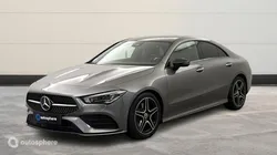 Mercedes Cla 200 d 150ch AMG Line 8G-DCT 8cv