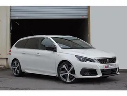 PEUGEOT 308 SW 2.0 BLUEHDI 180cv GT EAT8 PHASE 2