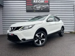 Nissan Qashqai II (2) 1.2 DIG-T 115 N-CONNECTA Excellent état Garantie 1an