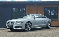 Audi S5 V8 4.2 FSI- Garantie 12 mois
