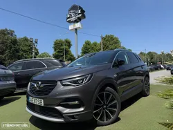 Opel Grandland X 1.6 T PHEV Ultimate