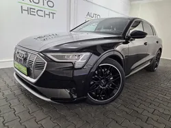 Audi E-TRON 50 quattro 313ch SUV | Suspension Pneumatique • Jantes 22'' • Virtual Cockpit Plus