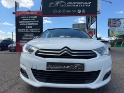 CITROEN C4 1.6HDi Business