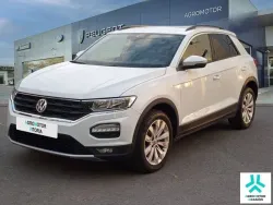 VOLKSWAGEN T-Roc 2.0TDI Advance 85kW