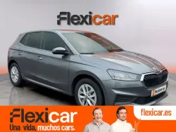 SKODA Fabia 1.0 TSI Ambition 81kW
