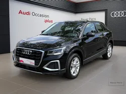 Audi Q2 30 TFSI 110 BVM6 Design