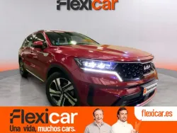 KIA Sorento 1.6 T-GDi HEV Plus Edition 4x4