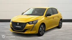Peugeot 208 1.2 PureTech 100ch S&S Style EAT8