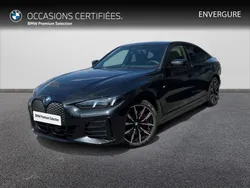 Bmw i4 eDrive40 340ch M Sport