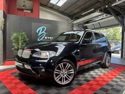 BMW X5 XDRIVE 40d 306 CH LIMITED SPORT EDITION BVA