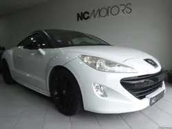 Peugeot RCZ 1.6 THP