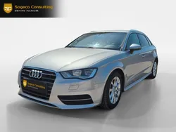 Audi A3 Sportback 110 Ambiente