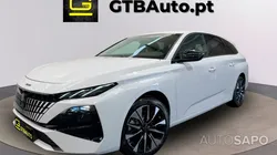Peugeot 308 de 2026