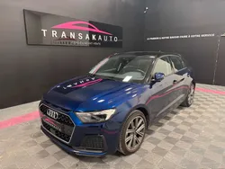 AUDI A1 SPORTBACK 25 TFSI 95 ch Advanced + Apple car play + Entretien Ok