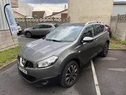 Nissan Qashqai 1.5 DCI 110 CV Acenta Navi garantie 6 mois