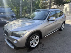 BMW X1 I (E84) sDrive18d 143ch Luxe 2012