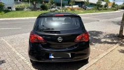 Opel Corsa 1.2 Edition