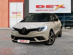 Renault Scenic 1.6 dCi 130ch energy Intens