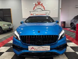 MERCEDES BENZ Classe A 45 AMG 4Matic SPEEDSHIFT-DCT