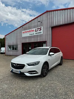 OPEL INSIGNIA SPORTS TOURER BUSINESS Sports Tourer 1.6 Diesel 136 ch Edition Business