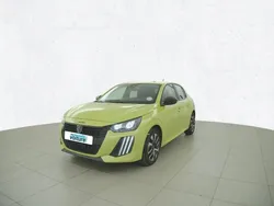 Peugeot 208 Hybrid 100 e-DCS6 - Active