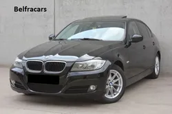 BMW Série 3 318i 143ch TOITOUVR/CUIRCHAUF/PARKSENSOR/BLTH/GPS/GAR12MOIS
