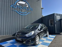 Kia Rio 1.1 CRDi 75 ISG Style
