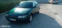 Citroën Xsara 1.6i Exclusive