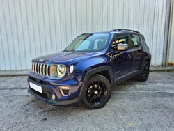 JEEP RENEGADE 1.6 l MultiJet 120 ch BVR6 Limited