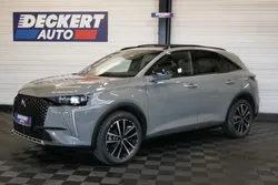 Ds DS 7 BLUEHDI 130CH OPERA AUTOMATIQUE