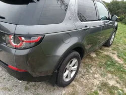 Land Rover Discovery Sport Discovery Sport 2.0TD4 HSE 7pl. 4x4 Aut. 150 HSE