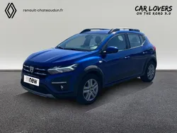 DACIA Sandero TCe 90 - 22 Stepway Confort