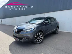 RENAULT KADJAR dCi 130 ch Energy Intens - Caméra de Recul / CarPlay / Attelage / Suivi Renault -