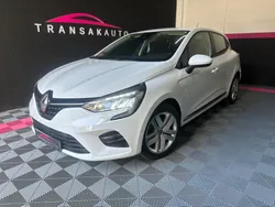 RENAULT CLIO V TCe 100 Business
