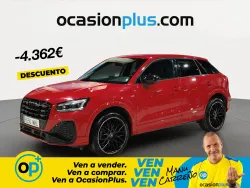 AUDI Q2 30 TDI Adrenalin S tronic 85kW