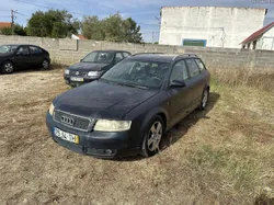 Audi A4 Avant 1.9Tdi 130cv LER O ANÚNCIO