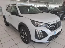 PEUGEOT 2008 Hybrid Allure eDCS6 145
