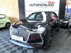 DS DS3 CBACK 1.5 HDI 130 CH Inès de la Fressange Paris BVA