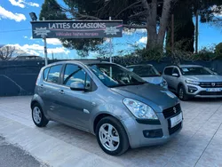 Suzuki Splash 1.3 DDIS 75cv GLS 2008