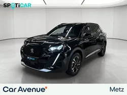 PEUGEOT 2008 Electrique 136 ch Allure Pack