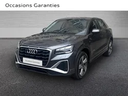 Audi Q2 35 TFSI 150ch Advanced S tronic 7