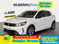 OPEL Corsa 1.2T XHL S-S GS 100